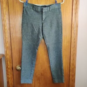 Banana Republic Slate Chinos